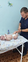 Лечебный и профилактический массаж