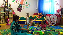 ГДП "Родничок"