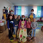 Дружим с библиотекой