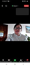 Подключение на площадке ZOOM