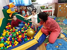 Сухой бассейн