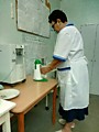 Оздоровительные мероприятия