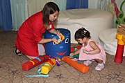 Служба ранней помощи