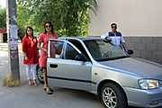 "Поезд Надежды"